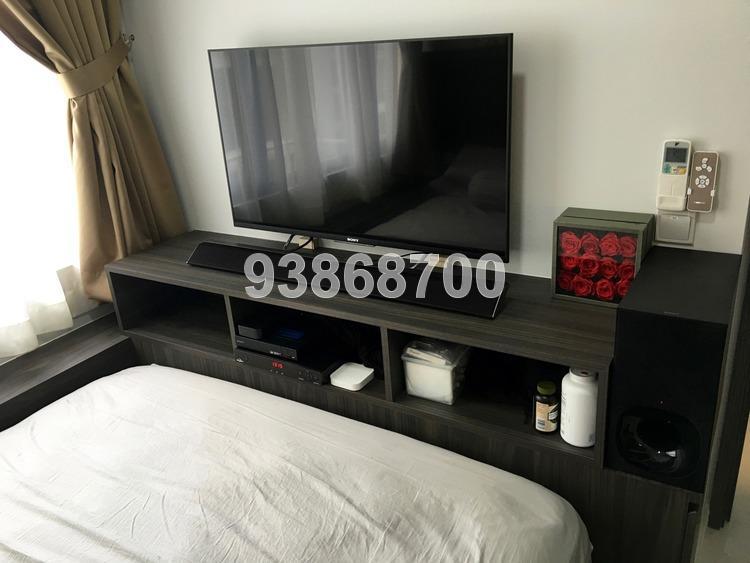 One Dusun Residences (D12), Apartment #158079672